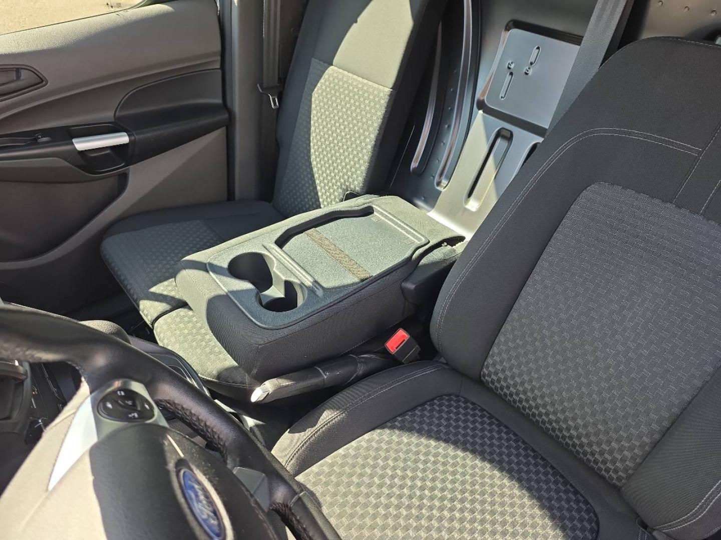 Image FORD Transit Connect L1 1.5 EcoBlue 100ch Trend BVA