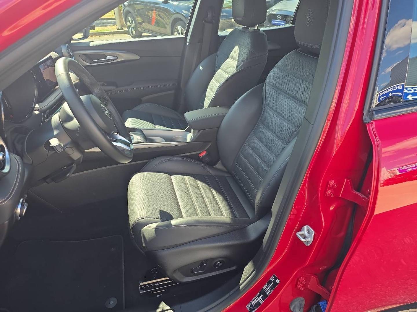 Image ALFA ROMEO Tonale 1.5 Ibrida 160ch Sprint TCT