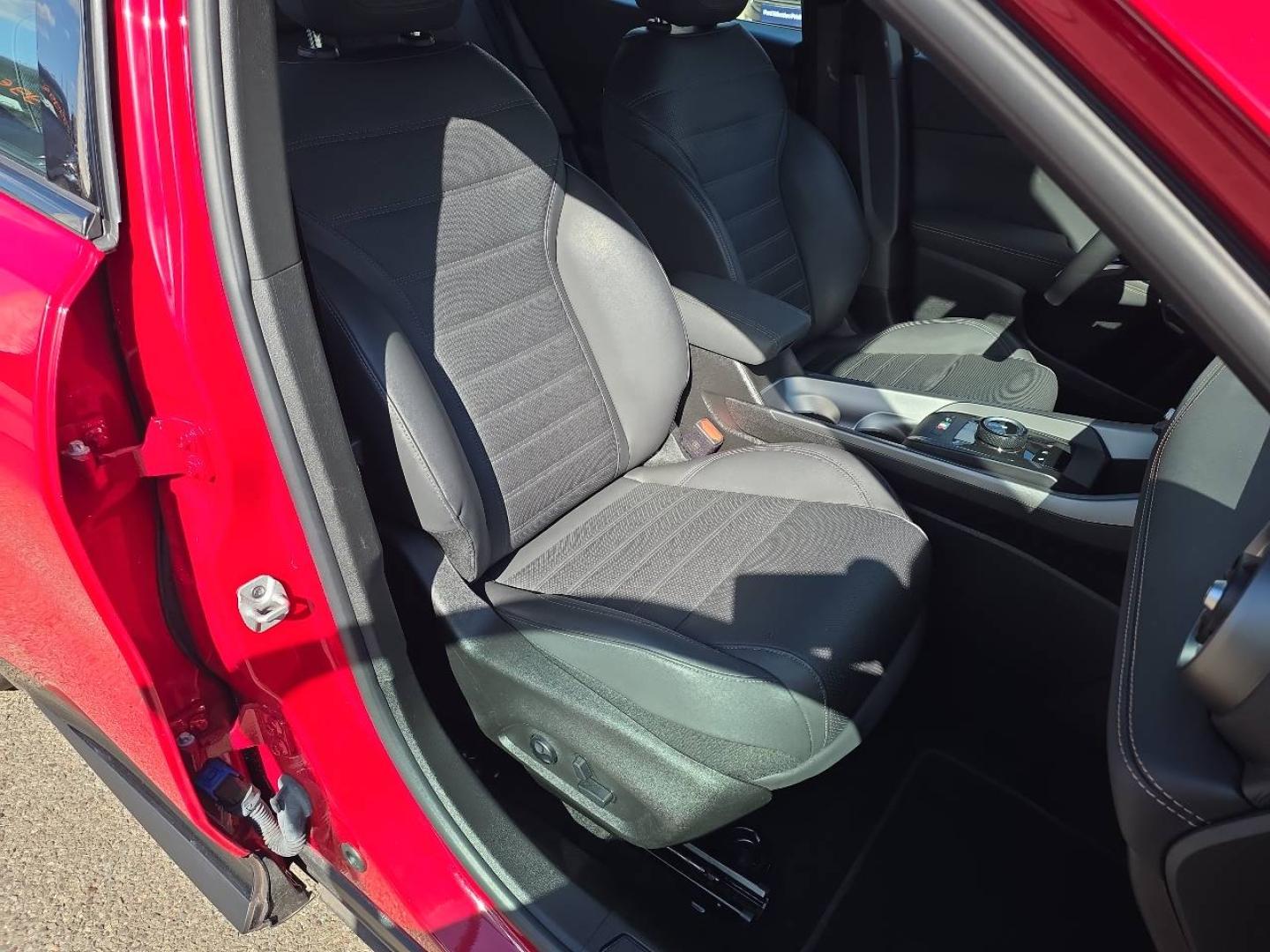 Image ALFA ROMEO Tonale 1.5 Ibrida 160ch Sprint TCT