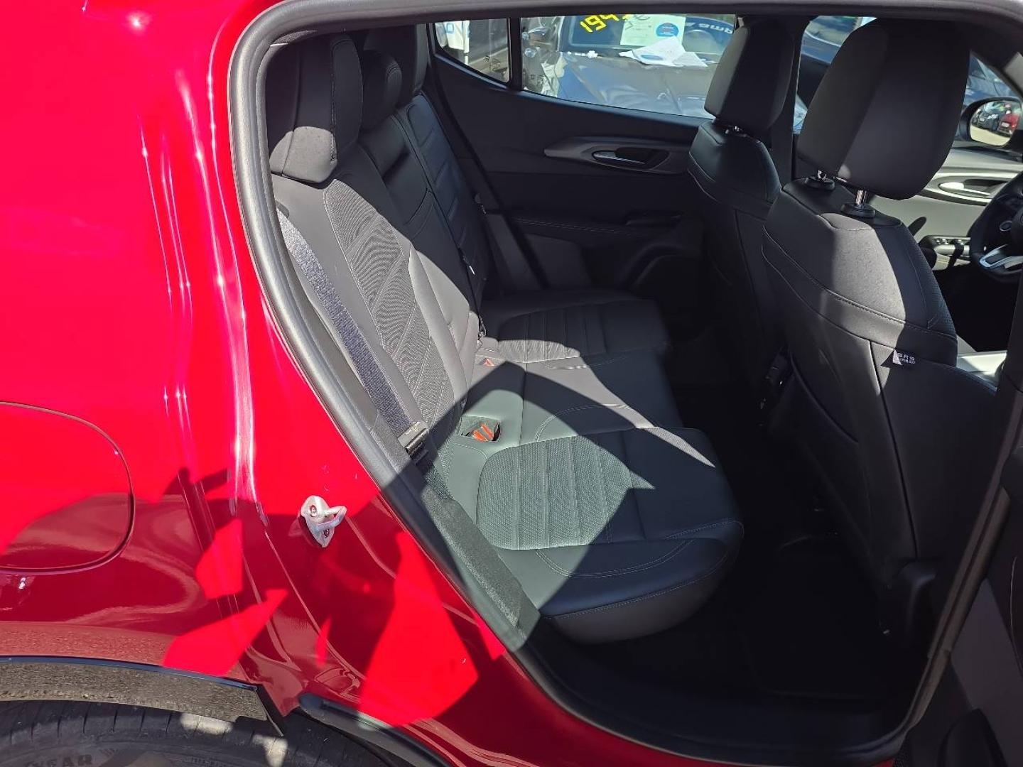 Image ALFA ROMEO Tonale 1.5 Ibrida 160ch Sprint TCT