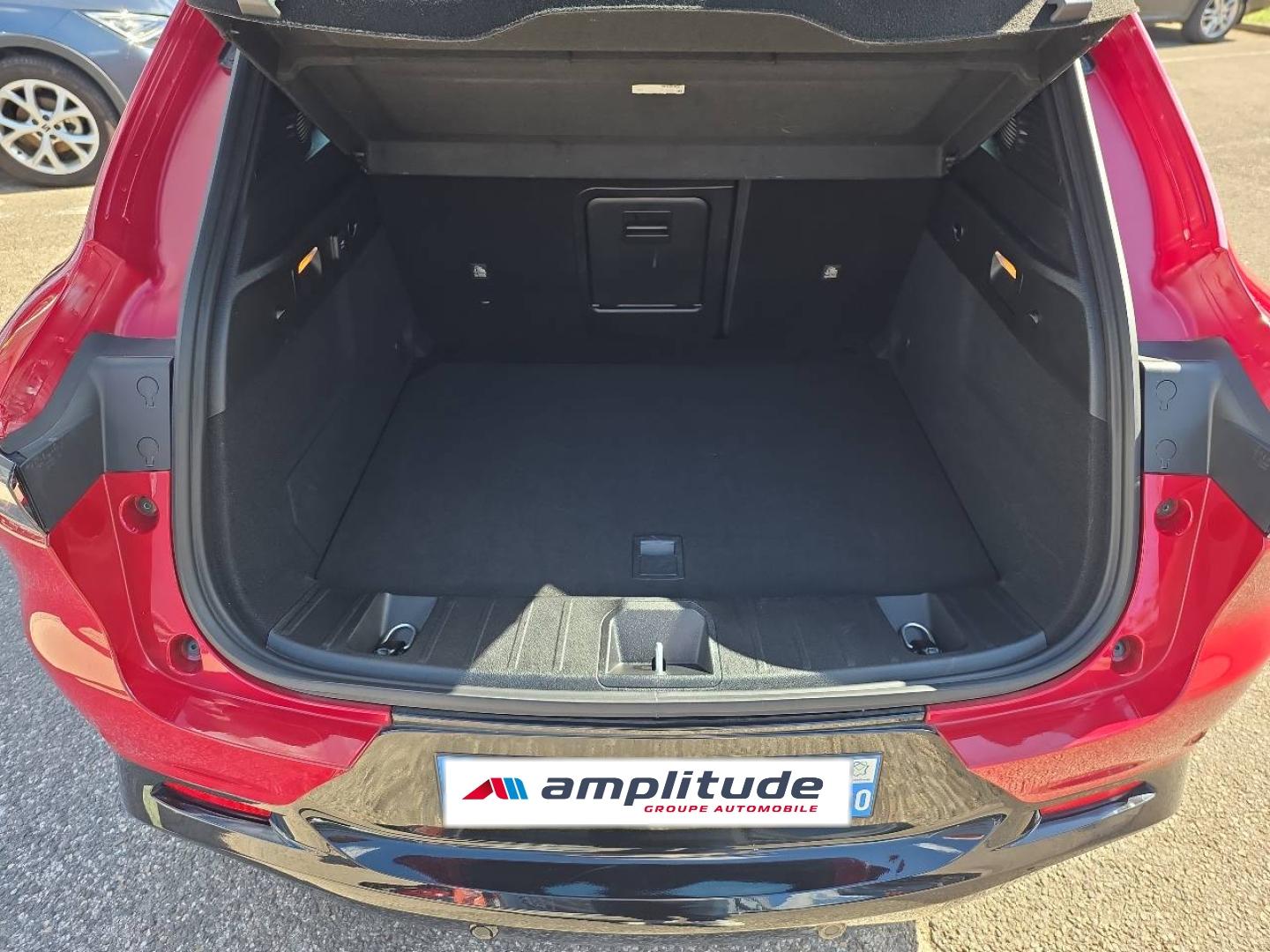 Image ALFA ROMEO Tonale 1.5 Ibrida 160ch Sprint TCT