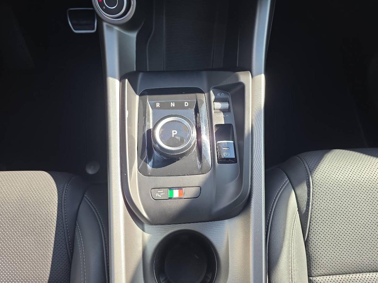 Image ALFA ROMEO Tonale 1.5 Ibrida 160ch Sprint TCT