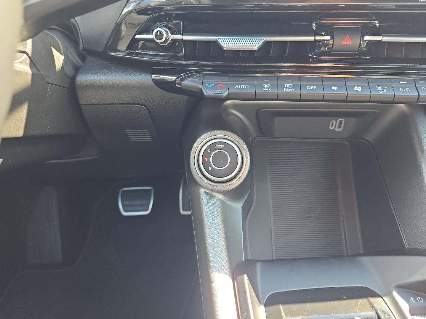 Image ALFA ROMEO Tonale 1.5 Ibrida 160ch Sprint TCT