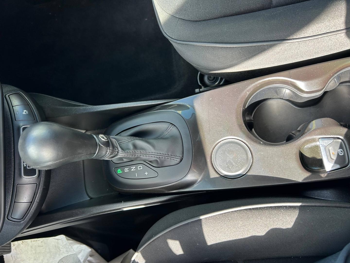 Image FIAT 500X 1.5 FireFly Turbo 130ch S/S Hybrid DCT7