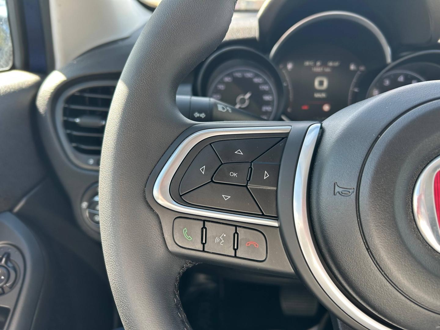 Image FIAT 500X 1.5 FireFly Turbo 130ch S/S Hybrid DCT7