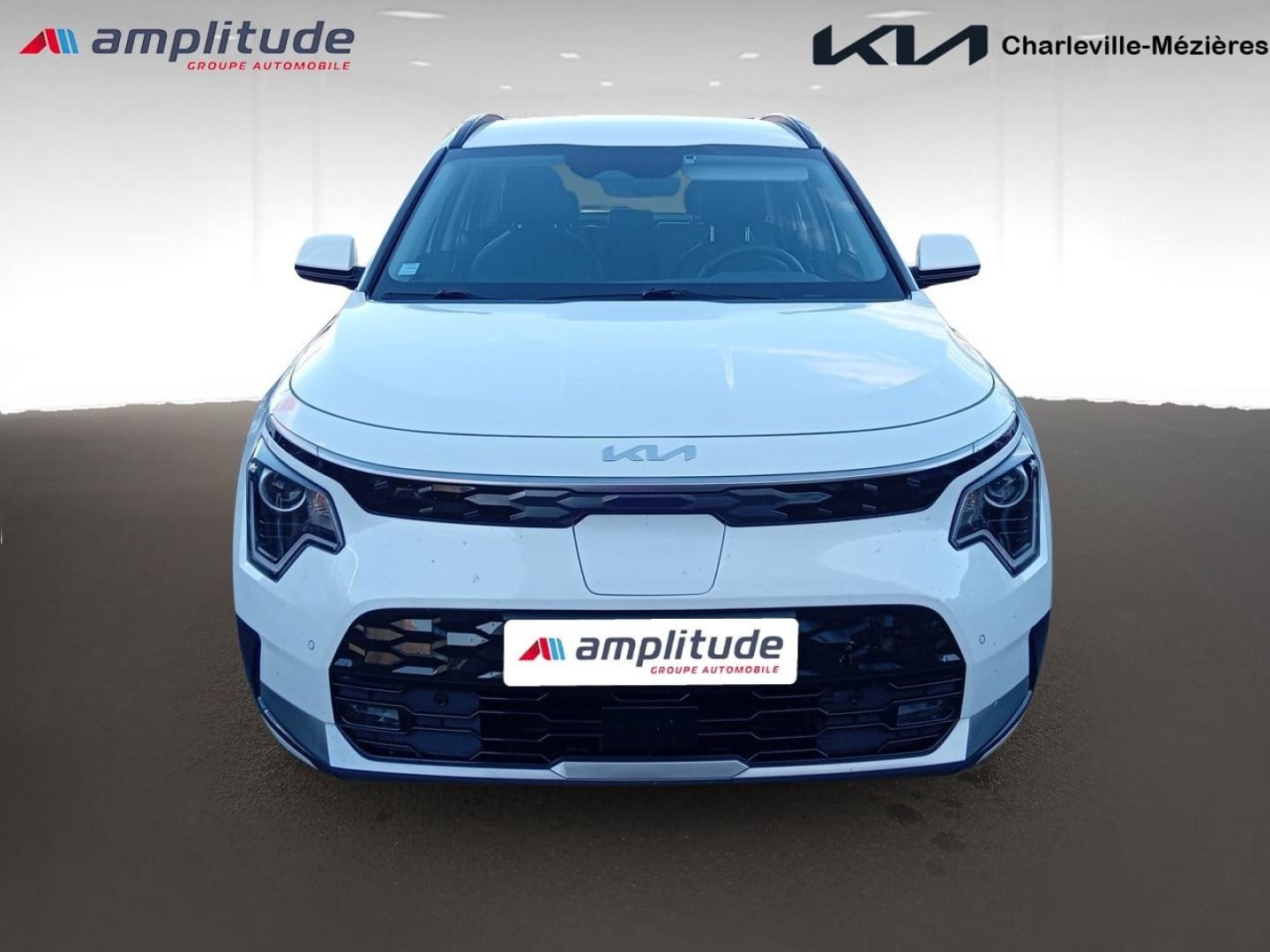 Image KIA Niro EV 204ch Active