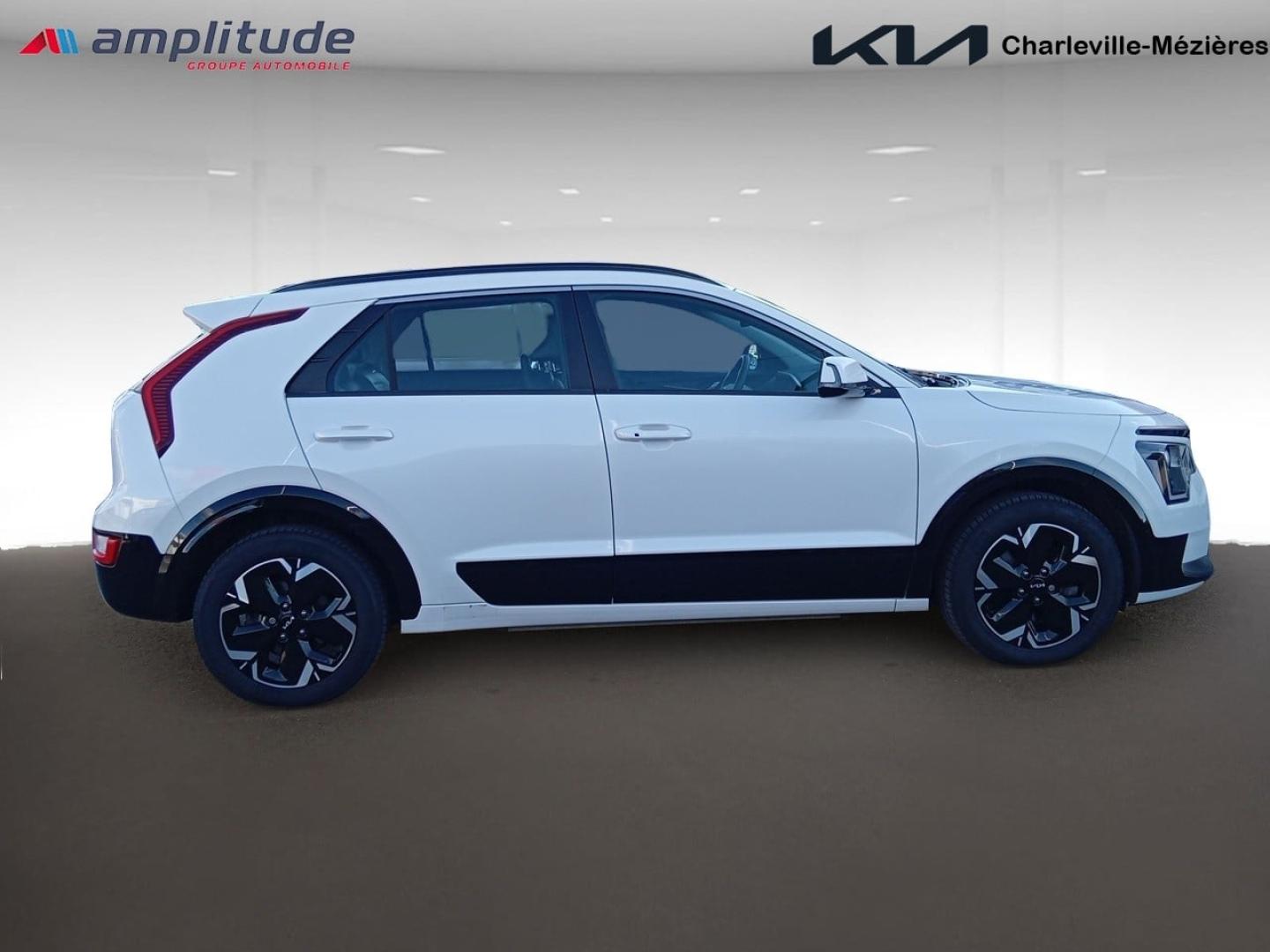 Image KIA Niro EV 204ch Active