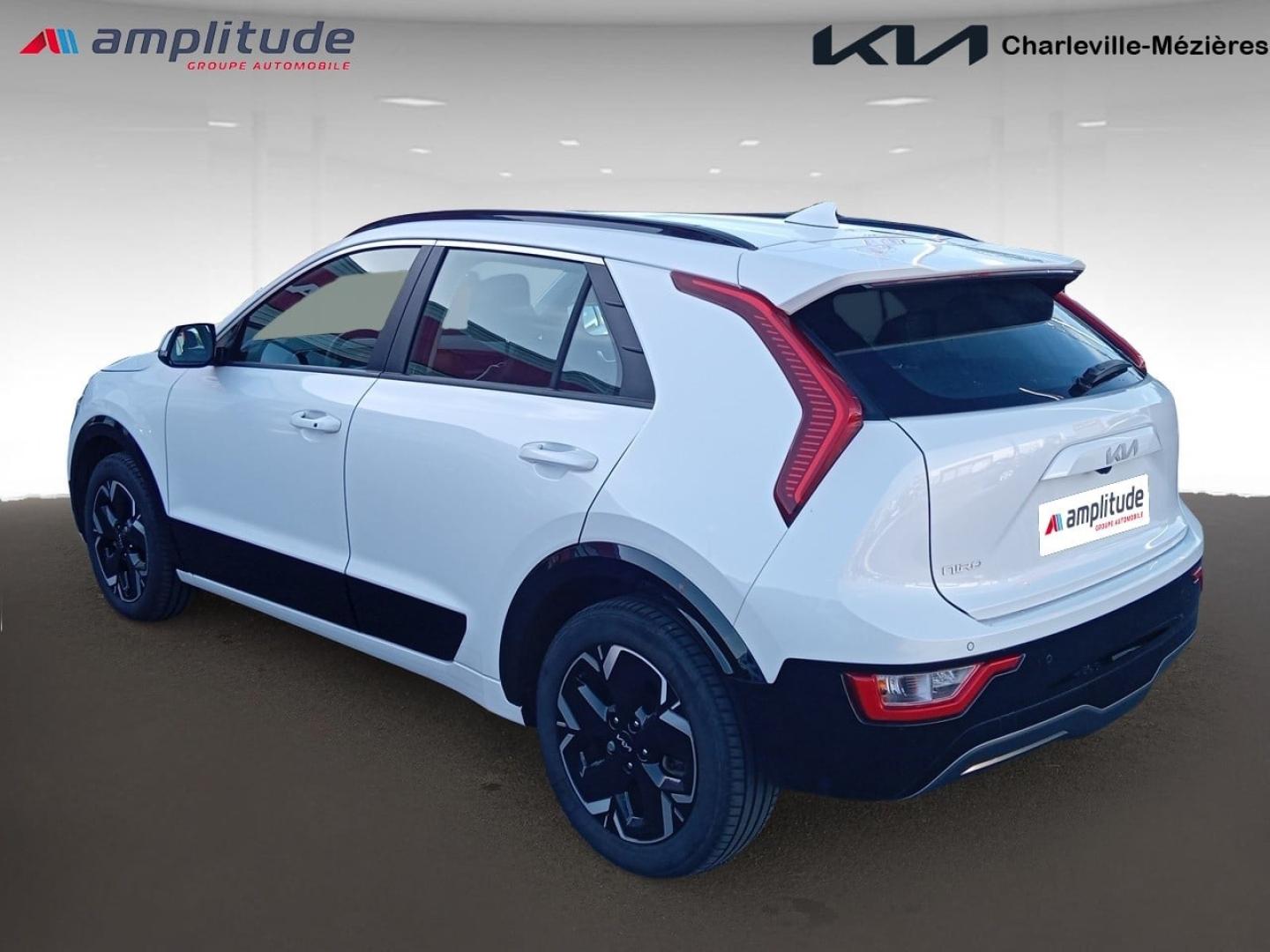 Image KIA Niro EV 204ch Active