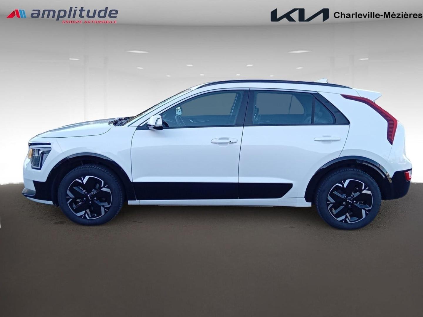 Image KIA Niro EV 204ch Active