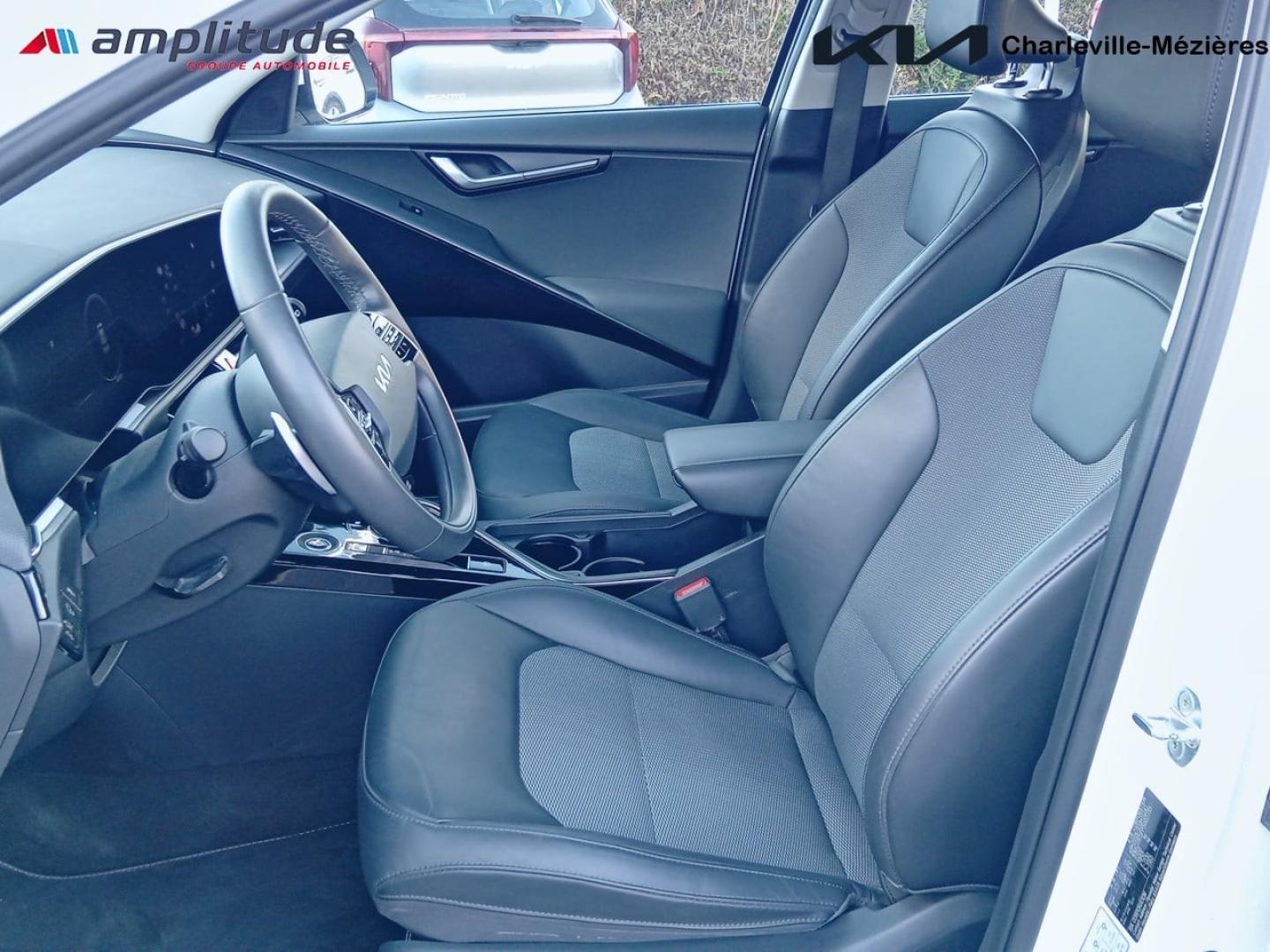 Image KIA Niro EV 204ch Active