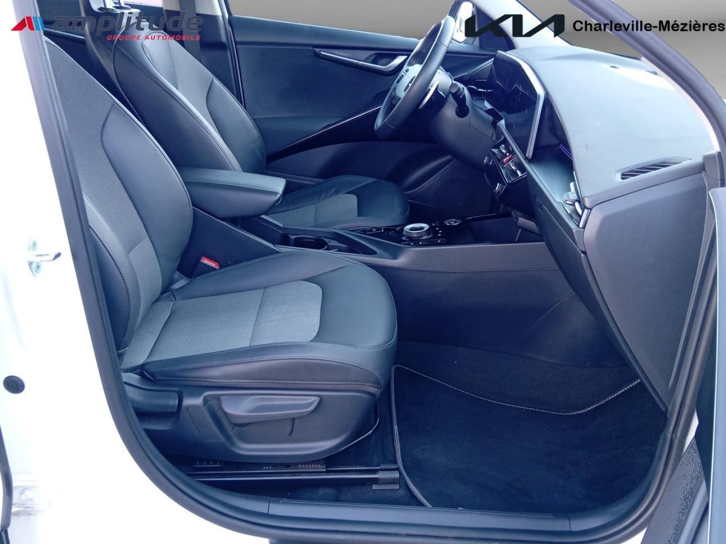 Image KIA Niro EV 204ch Active