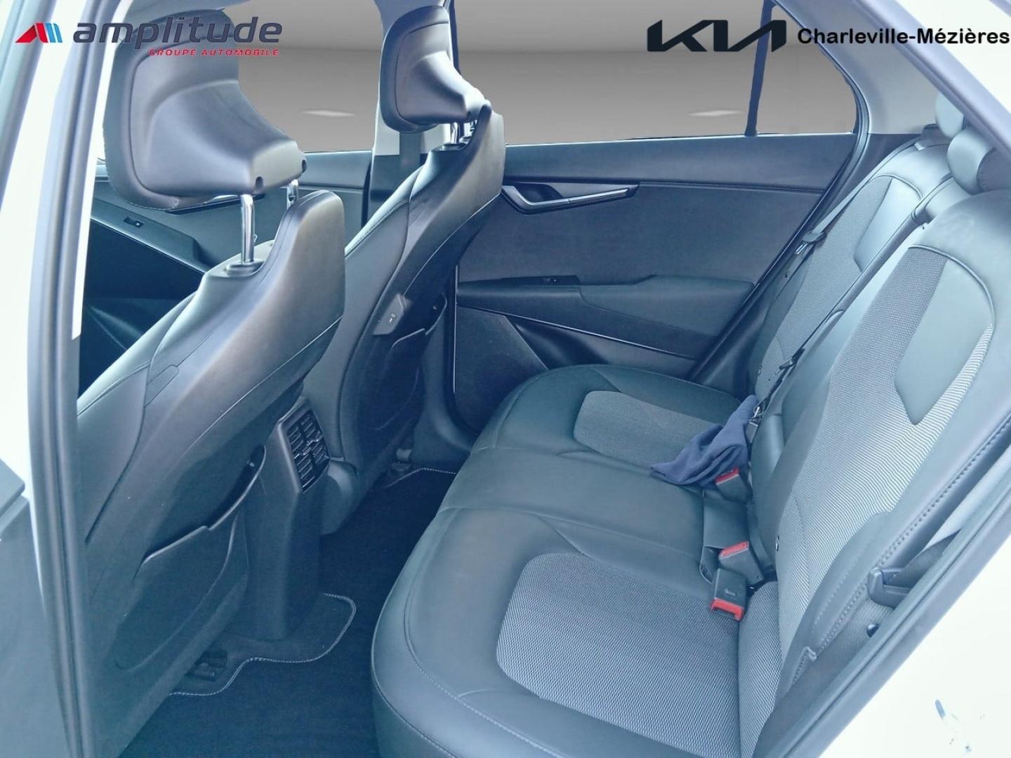 Image KIA Niro EV 204ch Active