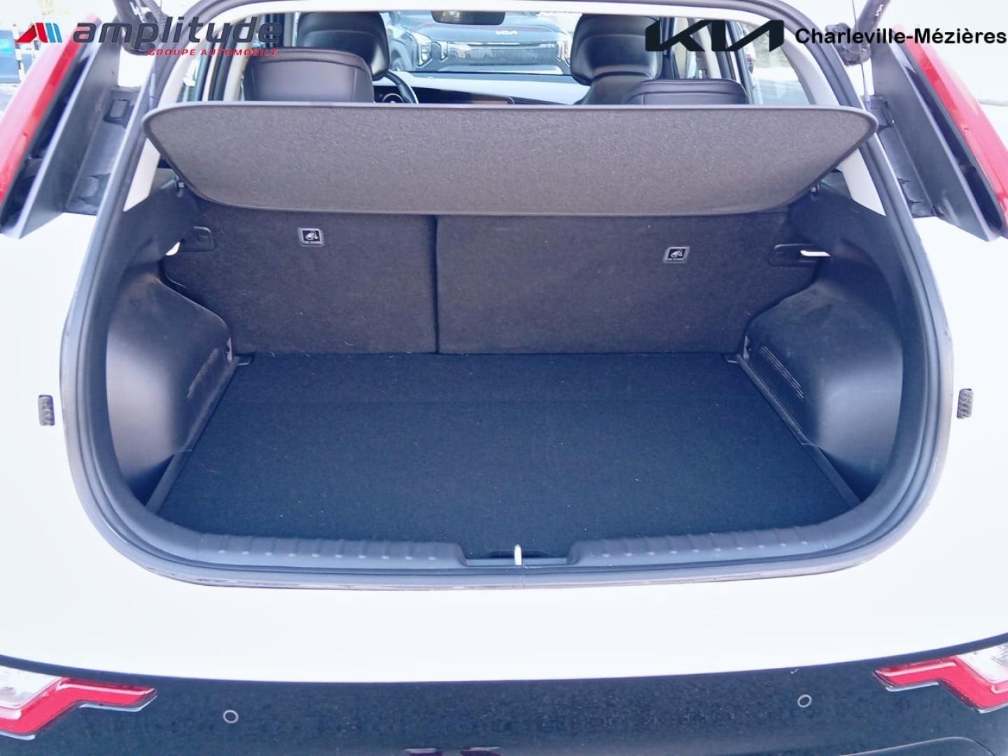 Image KIA Niro EV 204ch Active