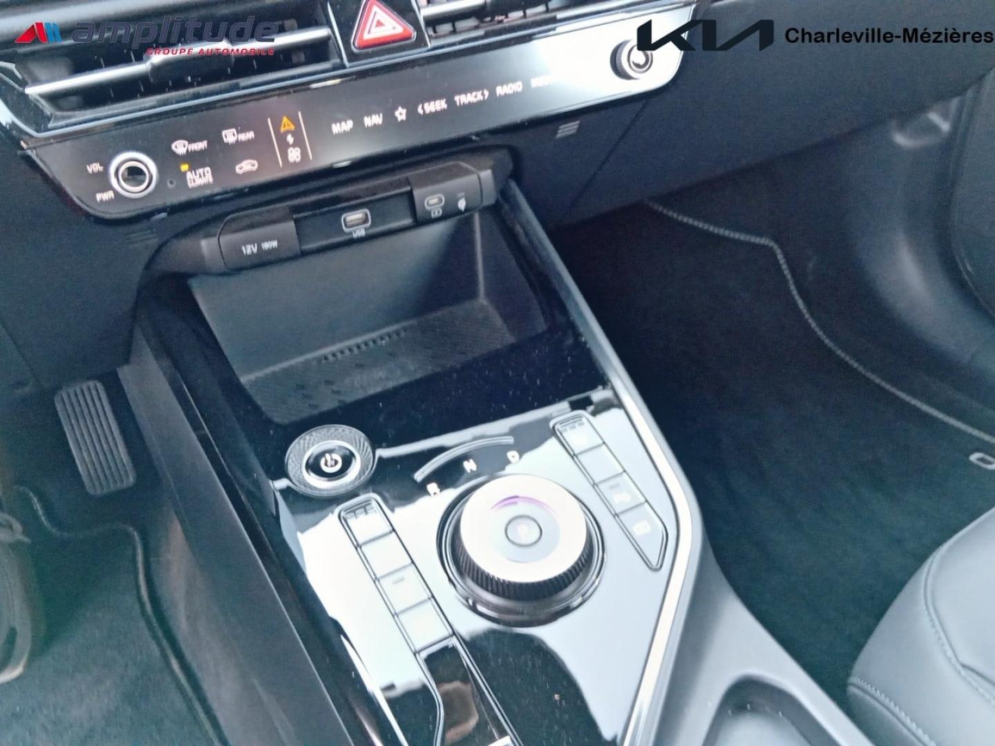 Image KIA Niro EV 204ch Active