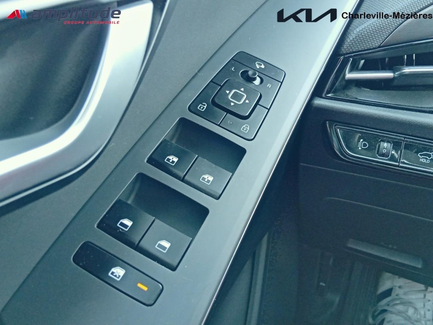 Image KIA Niro EV 204ch Active