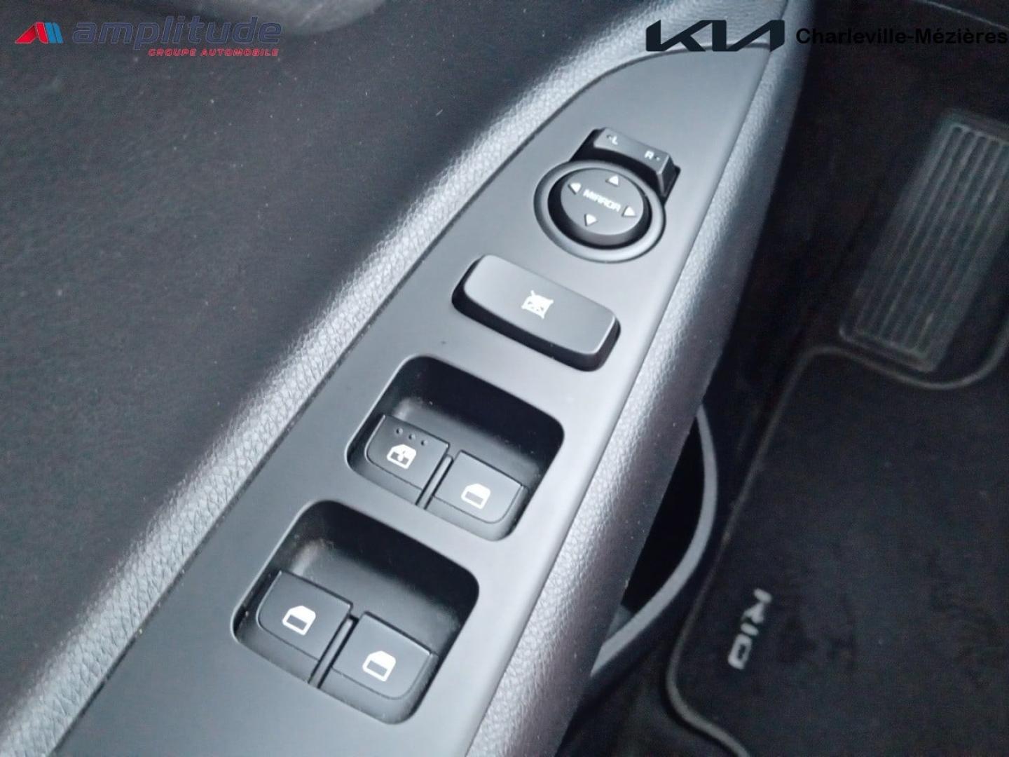 Image KIA Rio 1.2 DPi 84ch Active