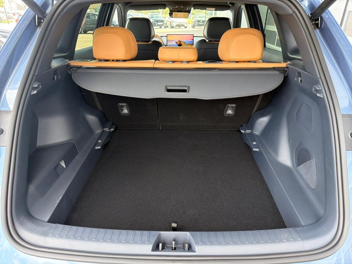 Image GEELY Starray 1.5 EM-i 99+218ch Max+