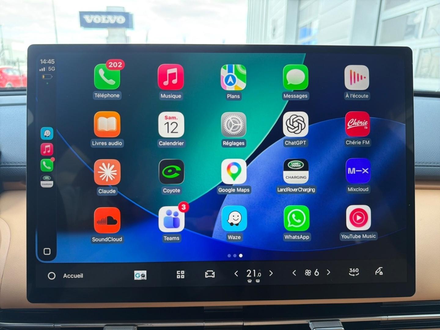 Image GEELY Starray 1.5 EM-i 99+218ch Max+
