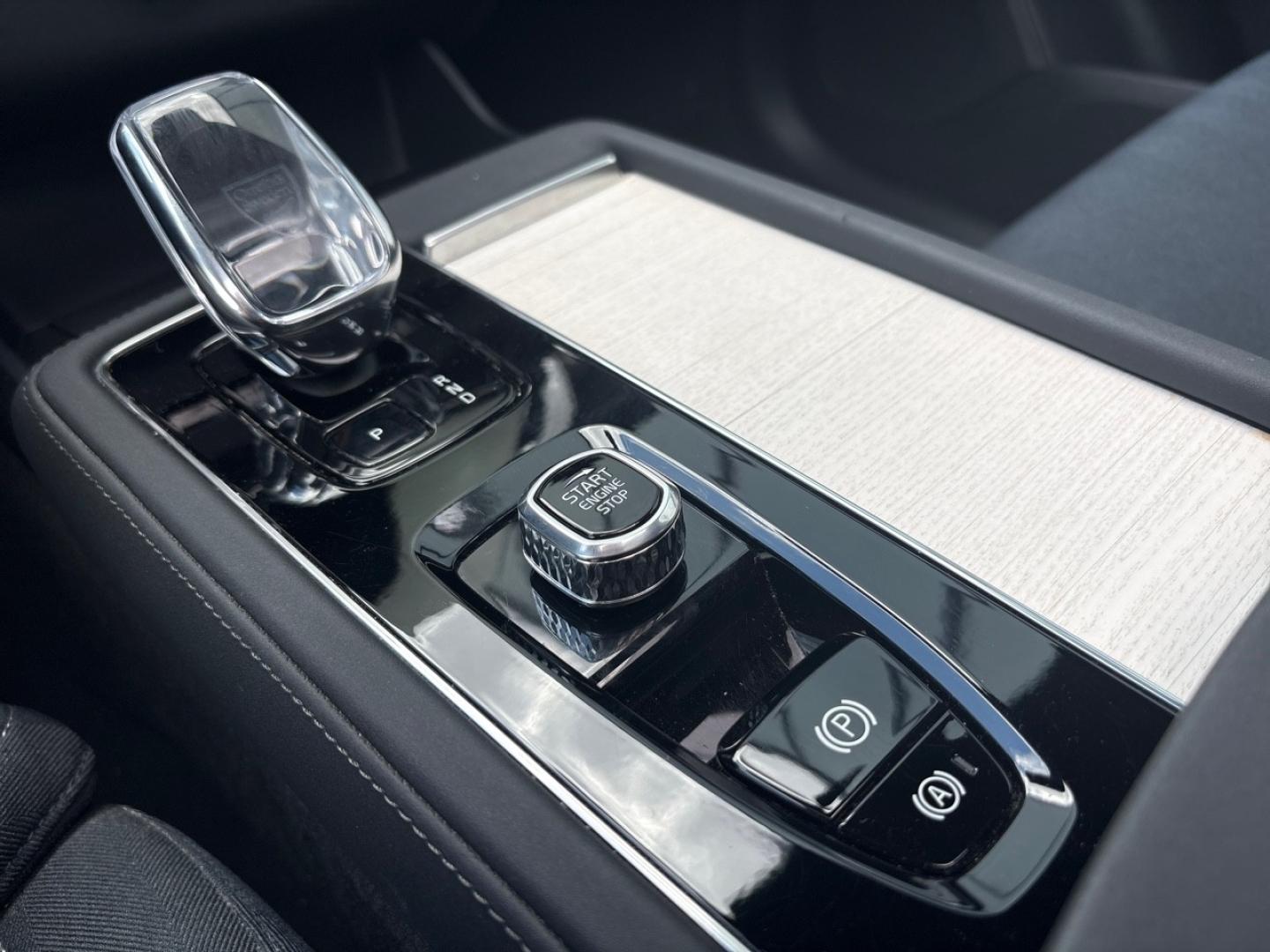 Image VOLVO XC90 T8 AWD 310 + 145ch Ultra Style Dark Geartronic