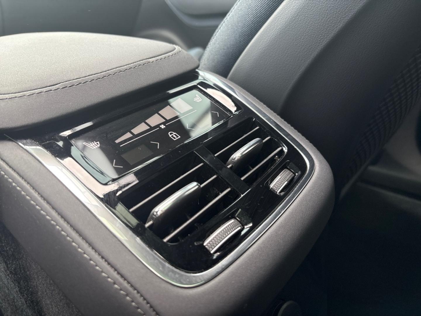 Image VOLVO XC90 T8 AWD 310 + 145ch Ultra Style Dark Geartronic