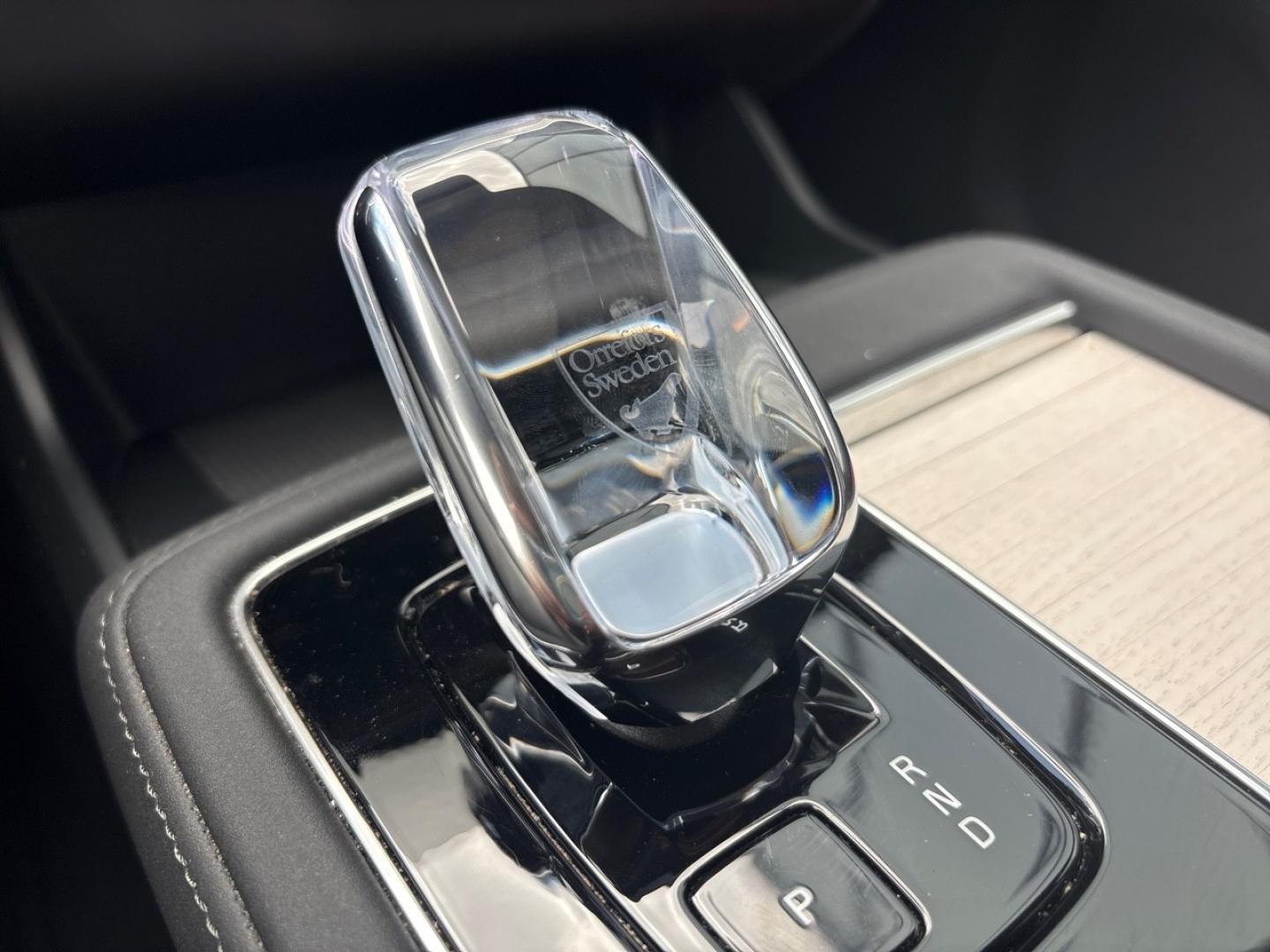 Image VOLVO XC90 T8 AWD 310 + 145ch Ultra Style Dark Geartronic