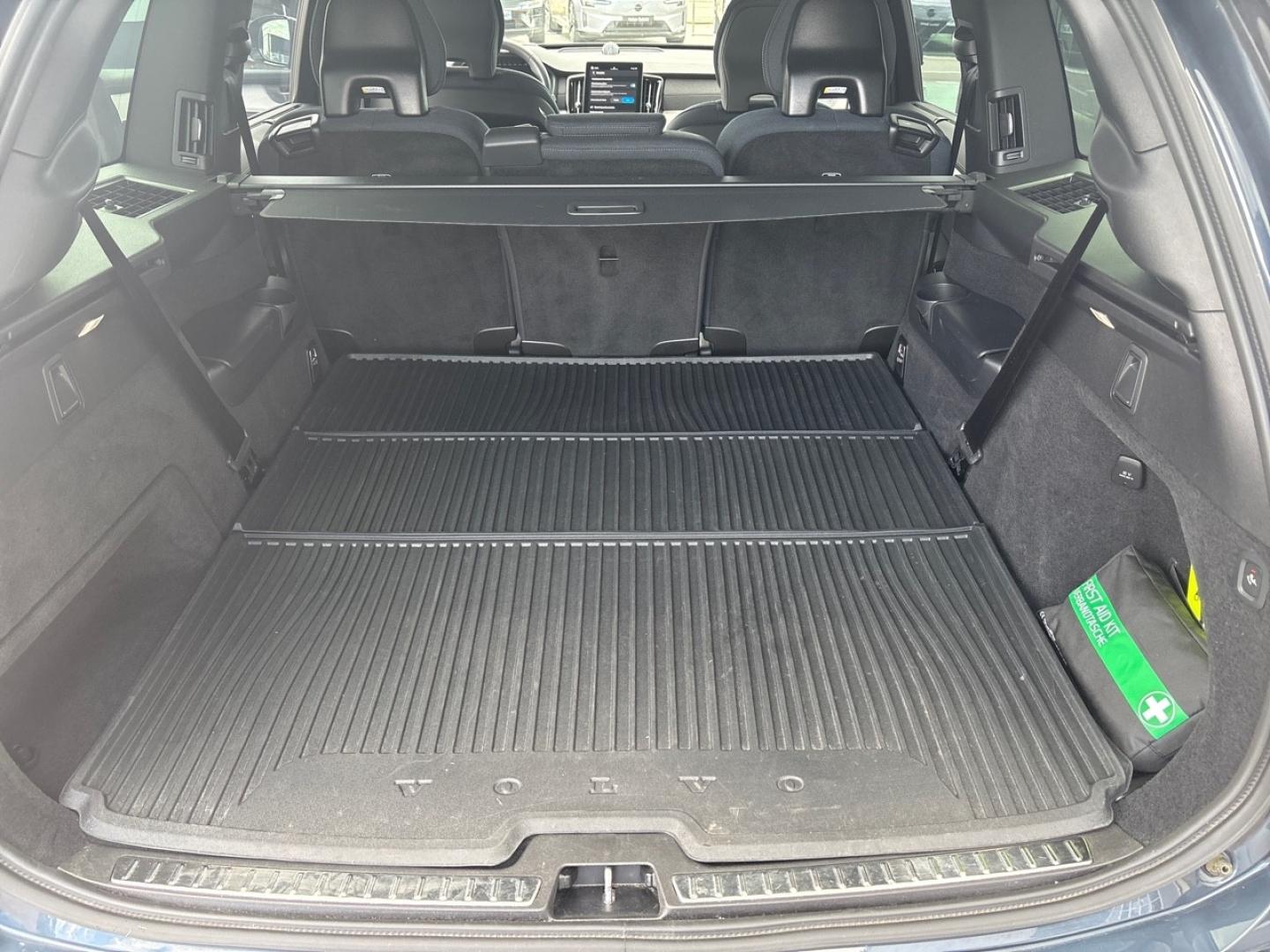 Image VOLVO XC90 T8 AWD 310 + 145ch Ultra Style Dark Geartronic