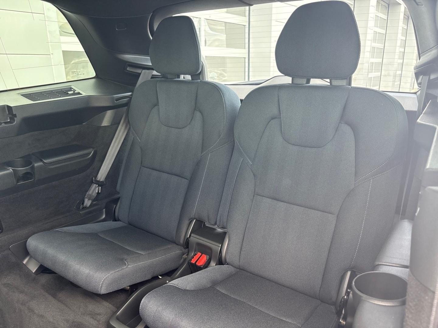 Image VOLVO XC90 T8 AWD 310 + 145ch Ultra Style Dark Geartronic