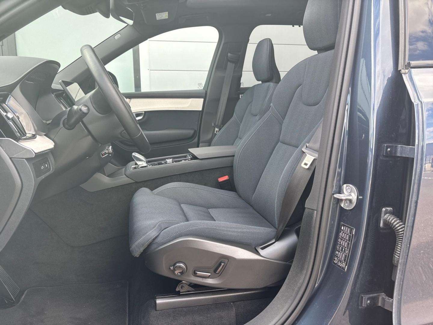 Image VOLVO XC90 T8 AWD 310 + 145ch Ultra Style Dark Geartronic
