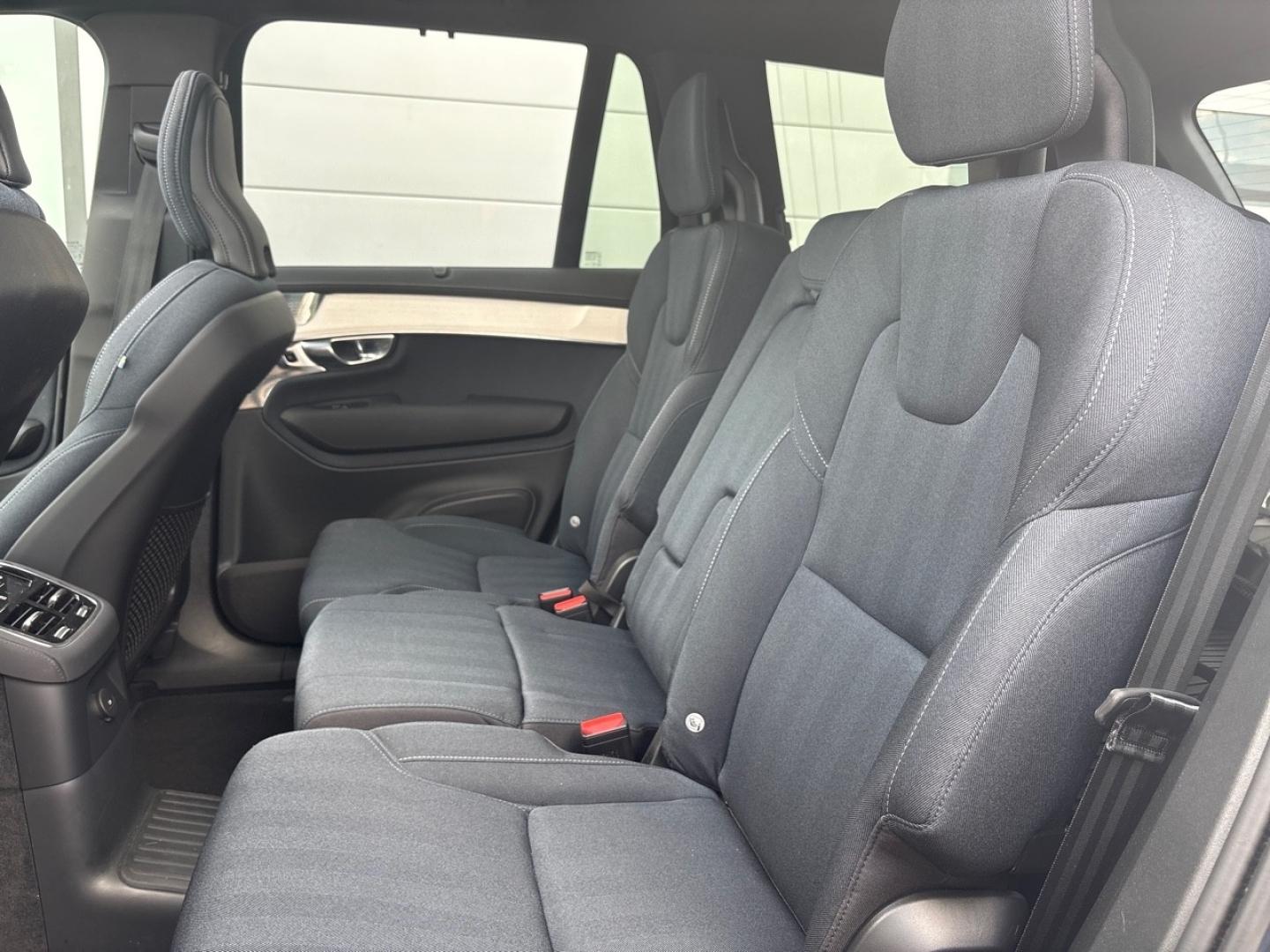 Image VOLVO XC90 T8 AWD 310 + 145ch Ultra Style Dark Geartronic
