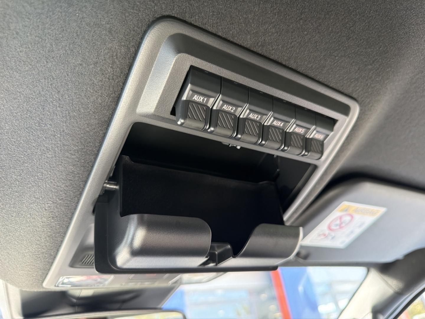 Image FORD Ranger 3.0 EcoBlue V6 240ch Stop&Start Double Cabine MS-RT e-4WD BVA10