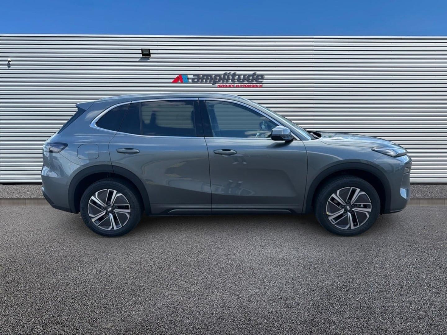 Image GEELY Starray 1.5 EM-i 99+218ch Pro