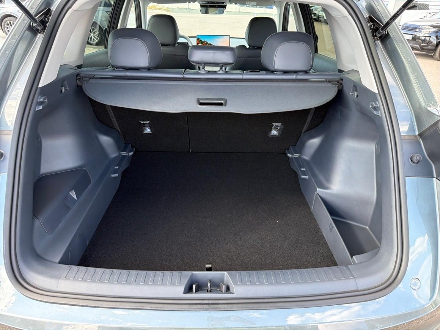 Image GEELY Starray 1.5 EM-i 99+218ch Pro