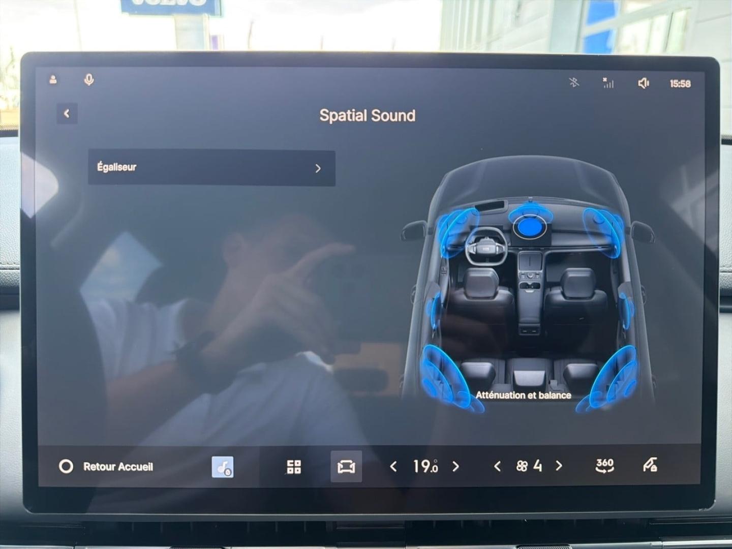 Image GEELY Starray 1.5 EM-i 99+218ch Pro