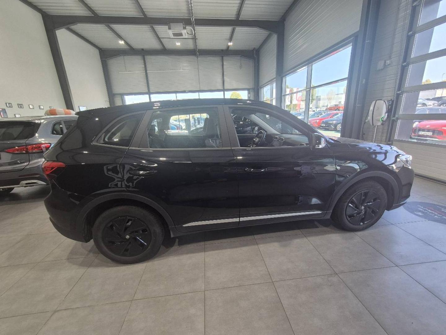 Image MG MOTOR ZS 1.5 Hybrid+ 197ch Standard