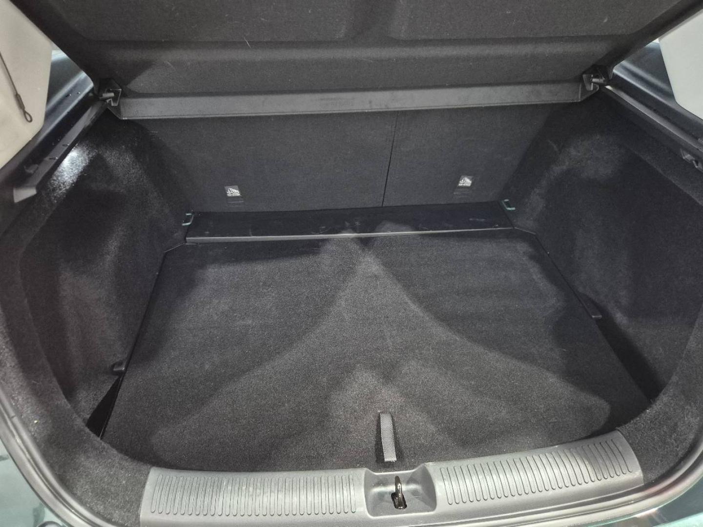 Image MG MOTOR ZS 1.5 Hybrid+ 197ch Standard
