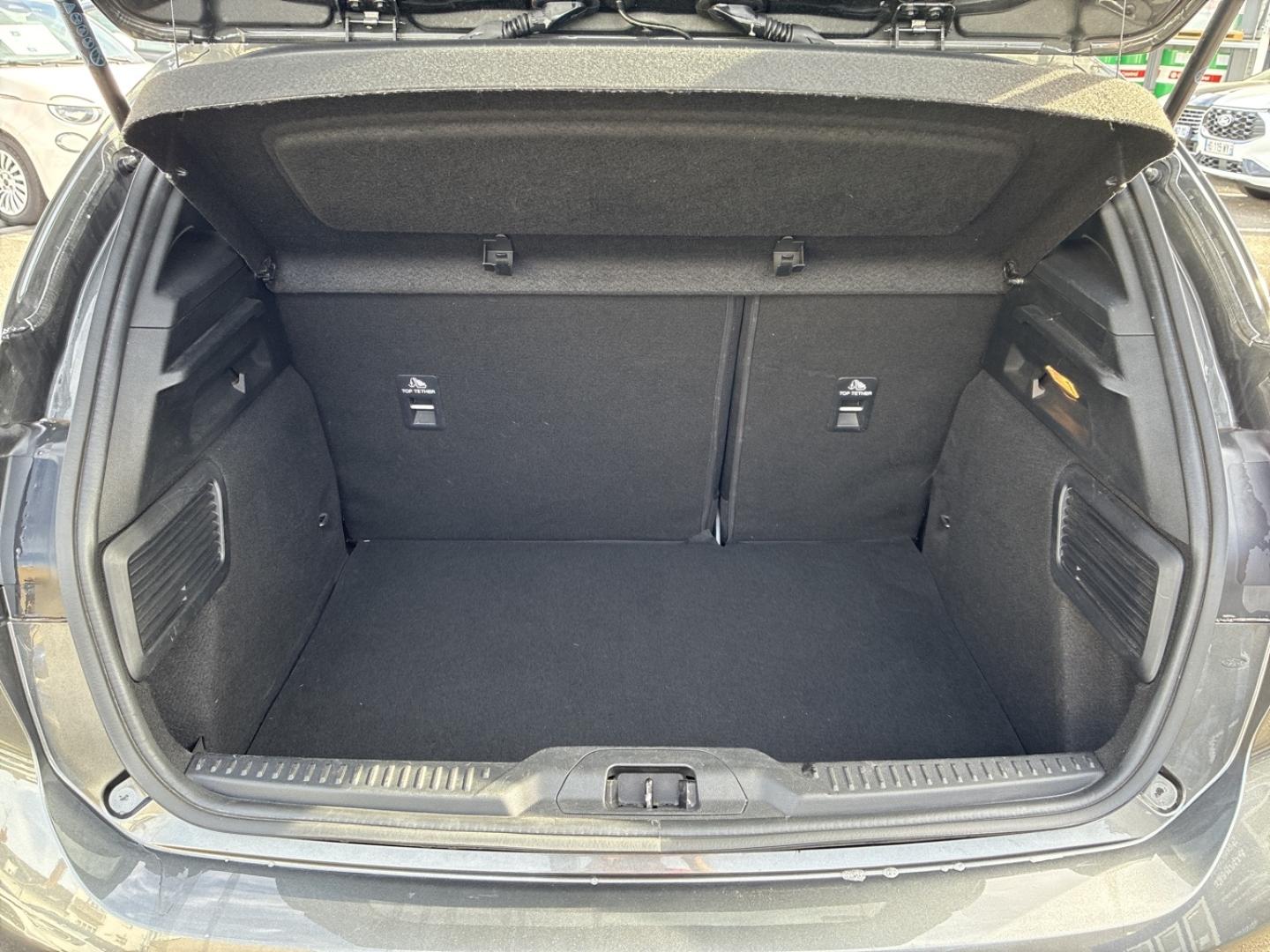 Image FORD Focus 1.0 EcoBoost 125ch ST-Line