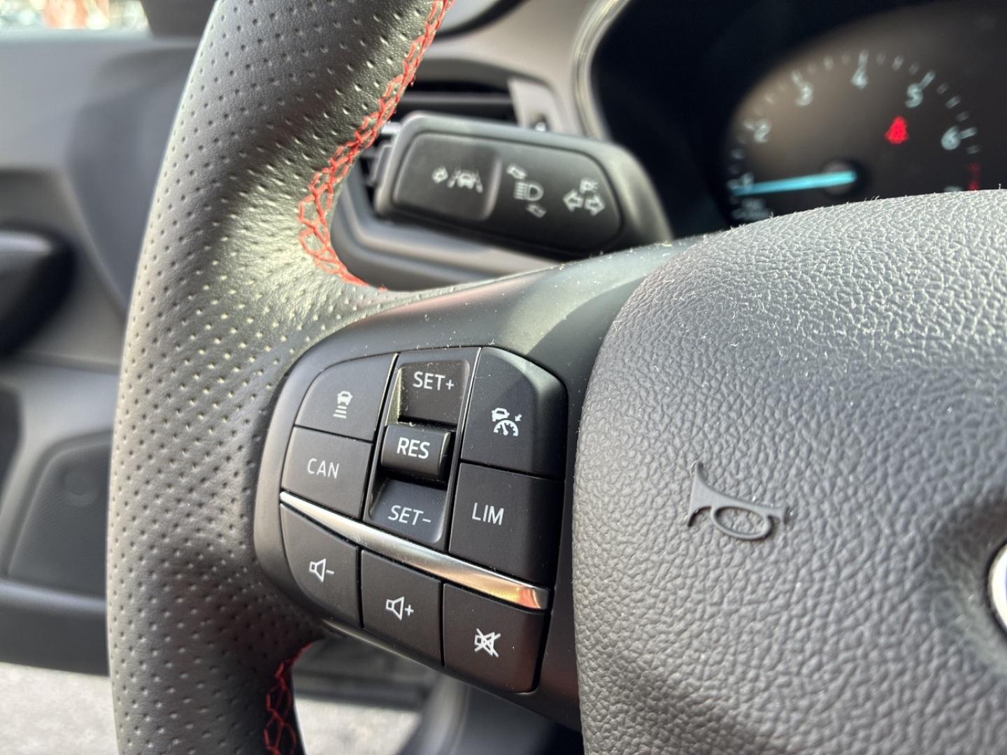 Image FORD Focus 1.0 EcoBoost 125ch ST-Line