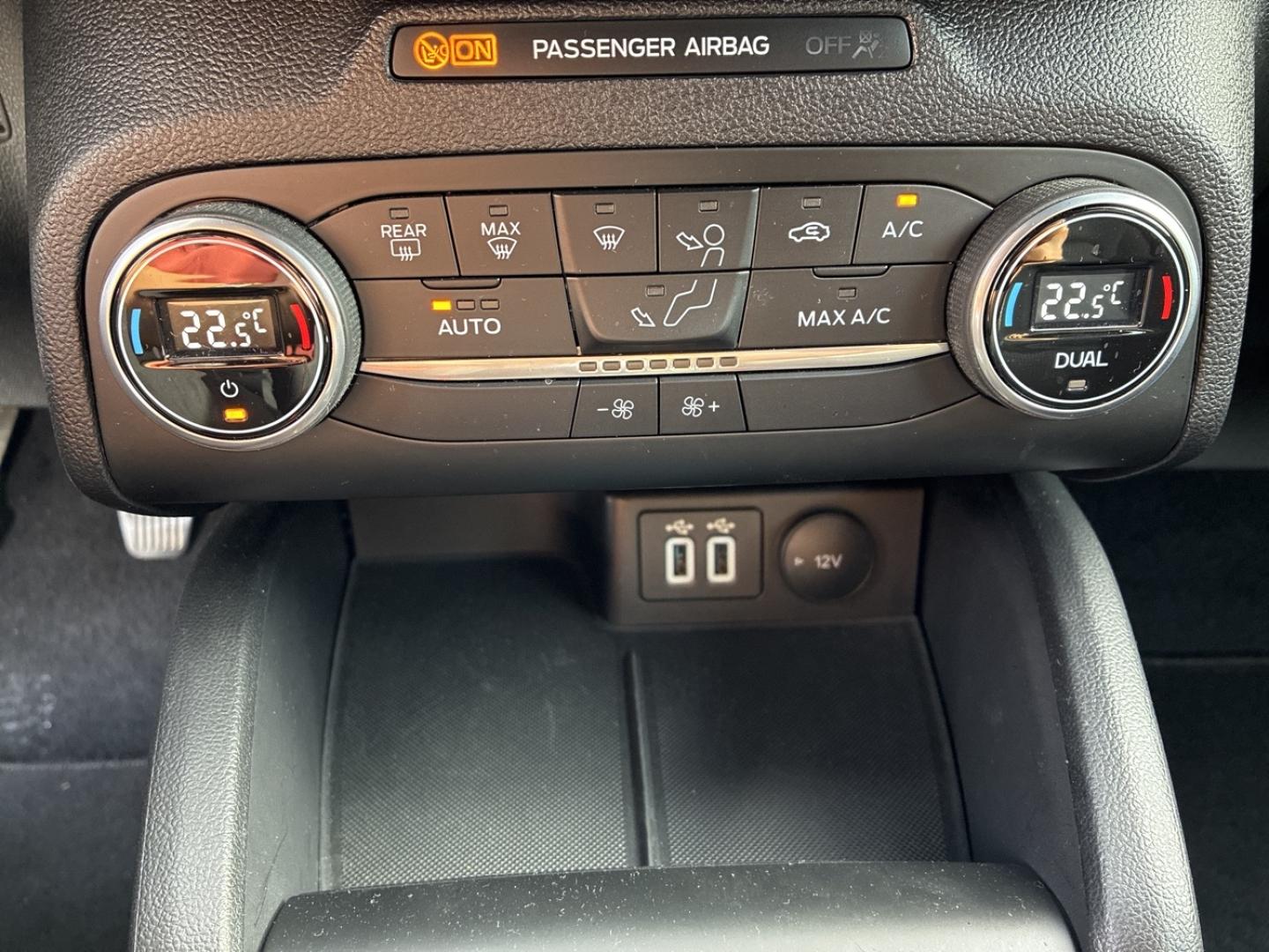 Image FORD Focus 1.0 EcoBoost 125ch ST-Line