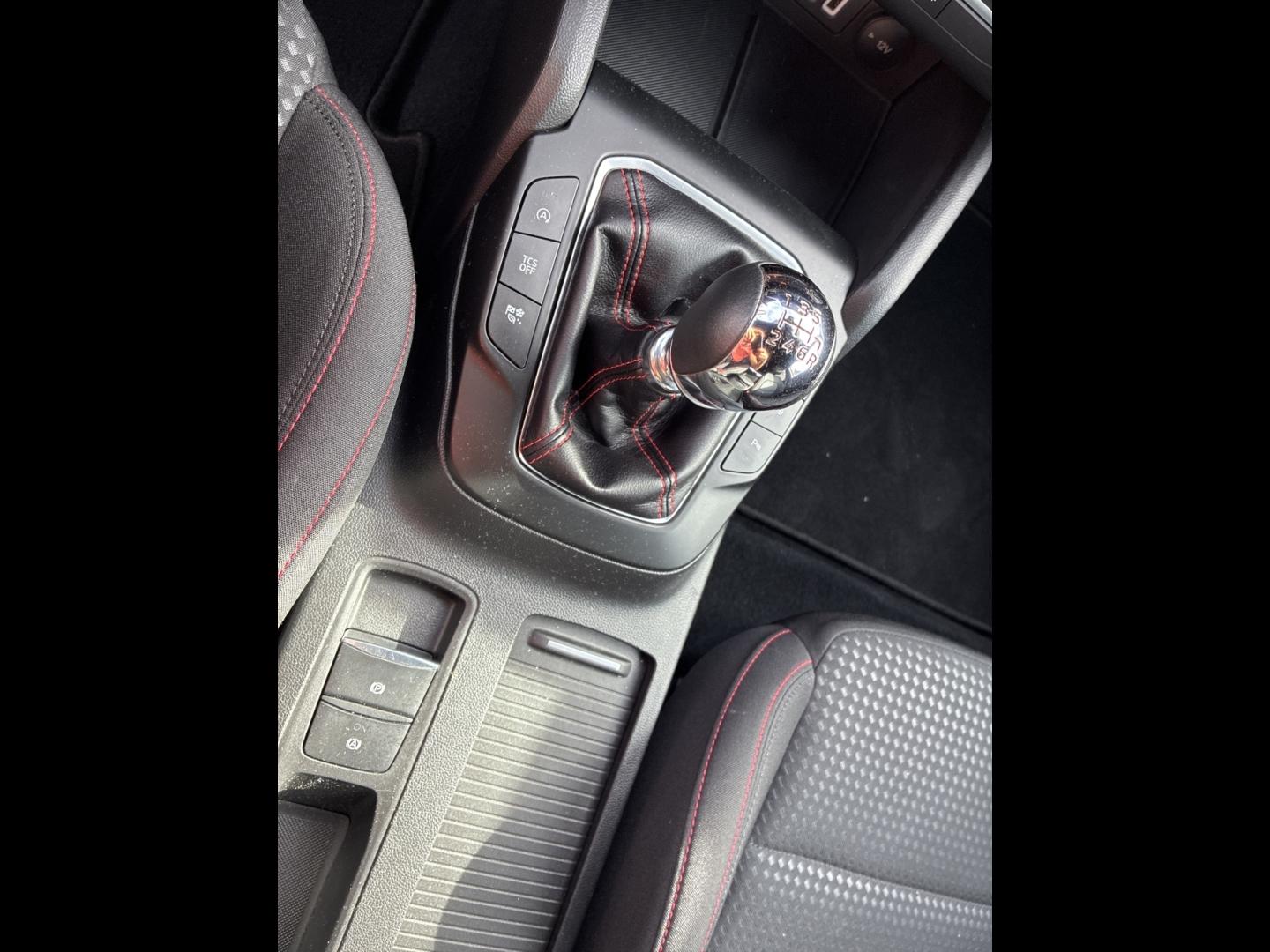 Image FORD Focus 1.0 EcoBoost 125ch ST-Line