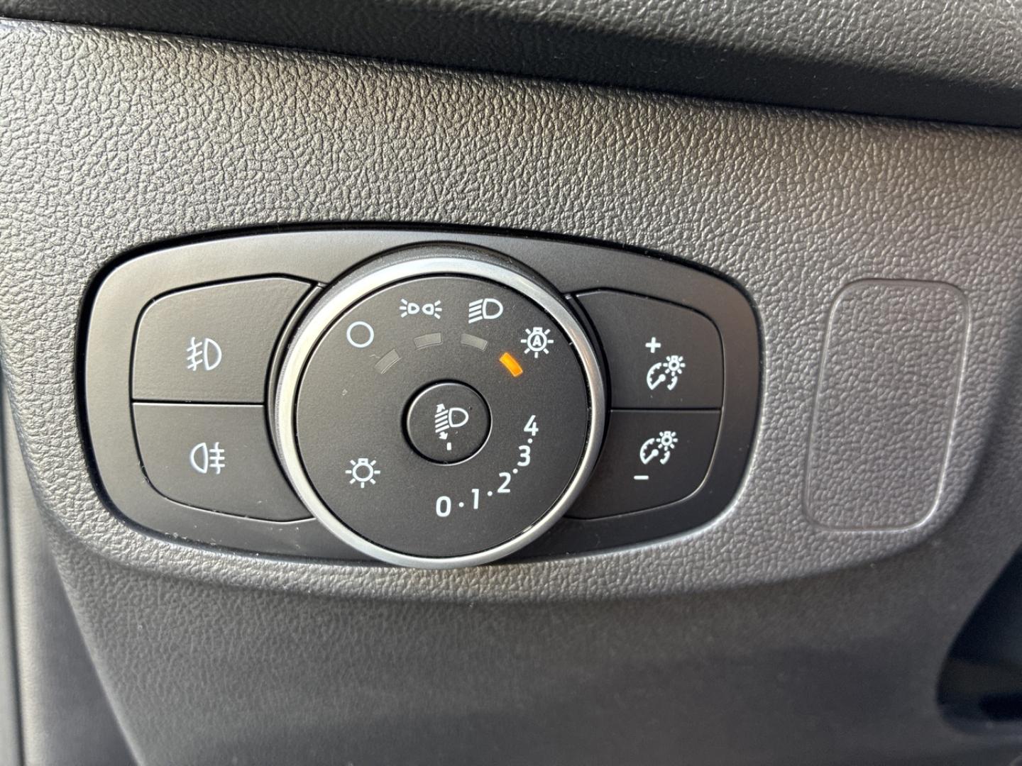 Image FORD Focus 1.0 EcoBoost 125ch ST-Line