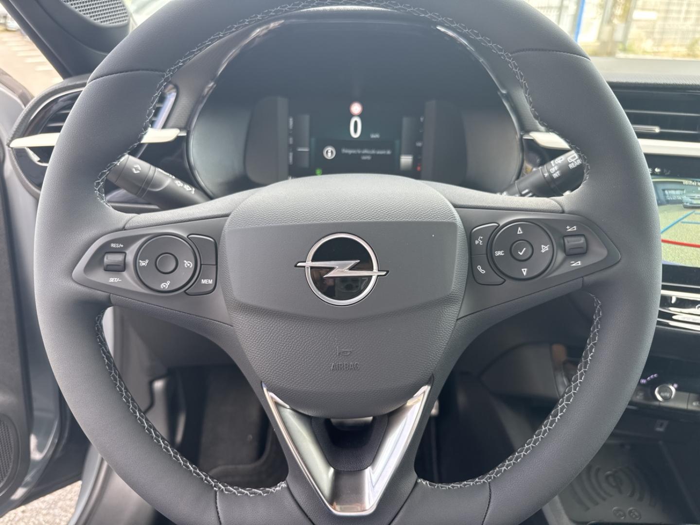 Image OPEL Corsa 1.2 Turbo Hybrid 110ch Ultimate e-DCT6