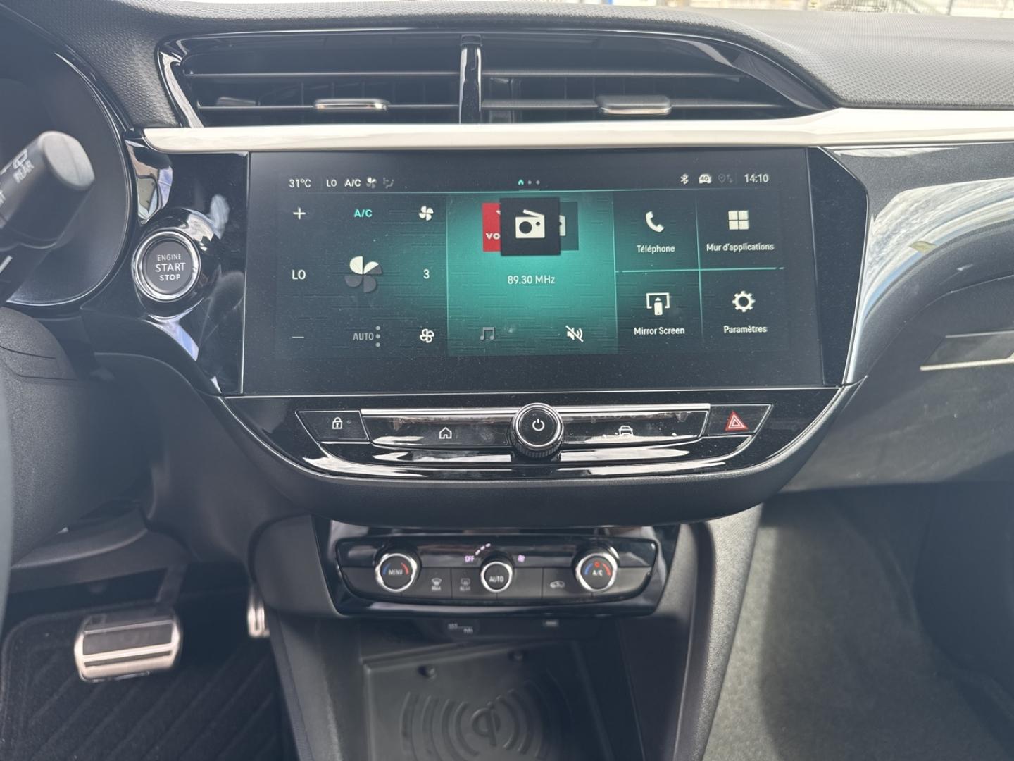 Image OPEL Corsa 1.2 Turbo Hybrid 110ch Ultimate e-DCT6