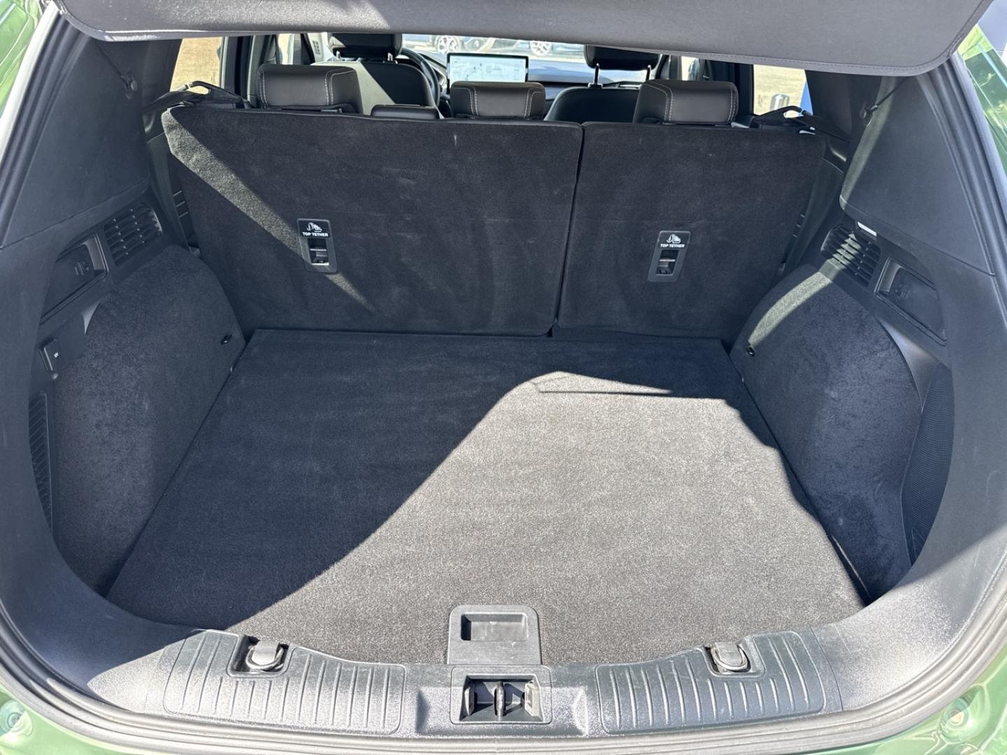 Image FORD Kuga 2.5 Duratec 180ch Hybrid FlexiFuel Active X Powershift