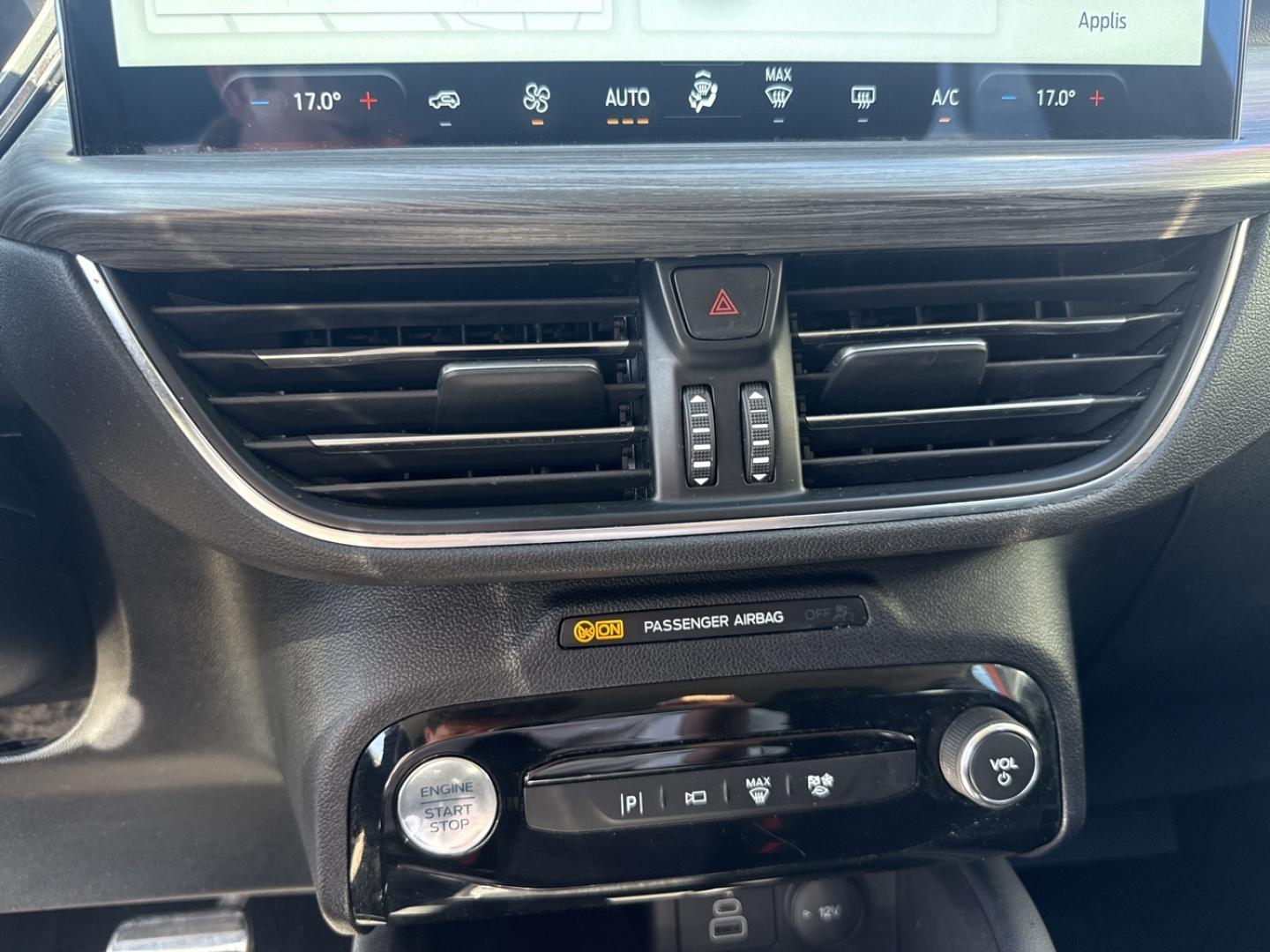 Image FORD Kuga 2.5 Duratec 180ch Hybrid FlexiFuel Active X Powershift