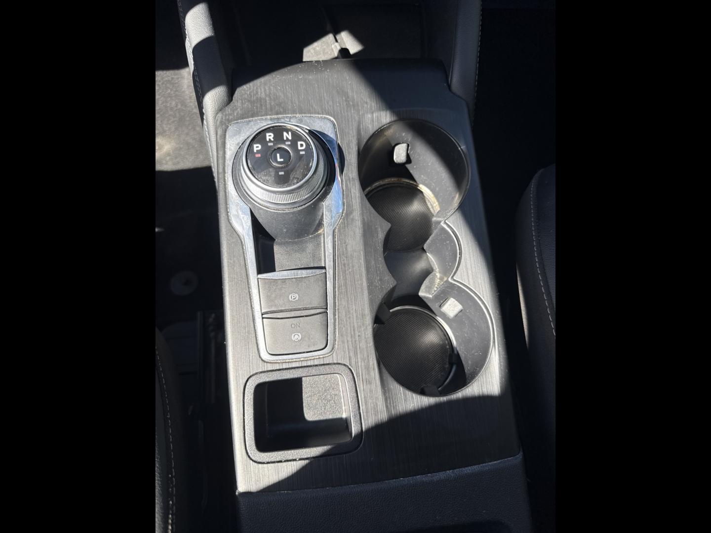 Image FORD Kuga 2.5 Duratec 180ch Hybrid FlexiFuel Active X Powershift