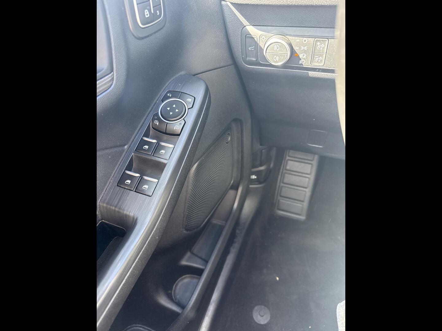Image FORD Kuga 2.5 Duratec 180ch Hybrid FlexiFuel Active X Powershift