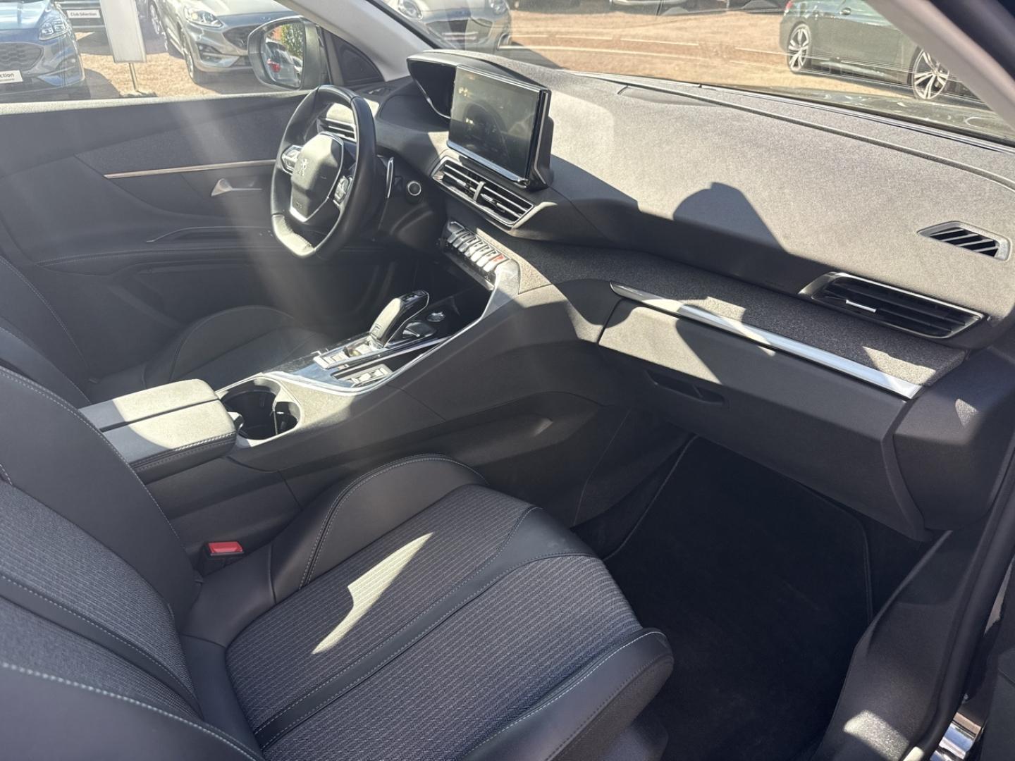 Image PEUGEOT 5008 1.5 BlueHDi 130ch S&S Allure Pack EAT8