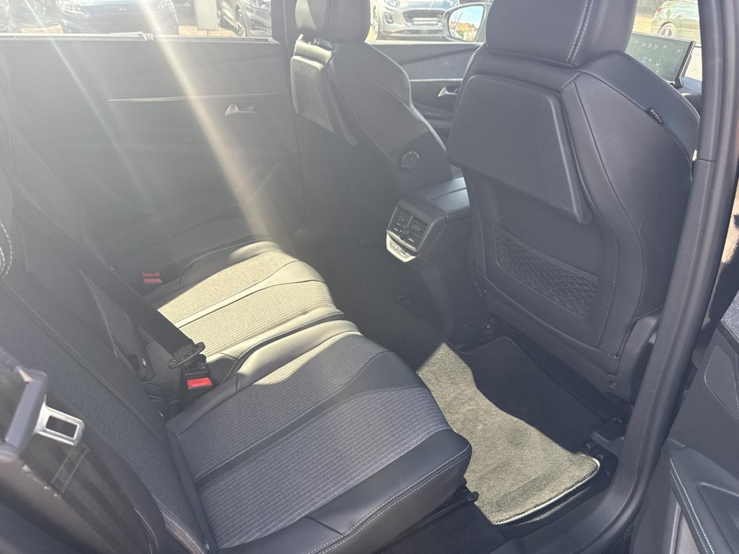 Image PEUGEOT 5008 1.5 BlueHDi 130ch S&S Allure Pack EAT8