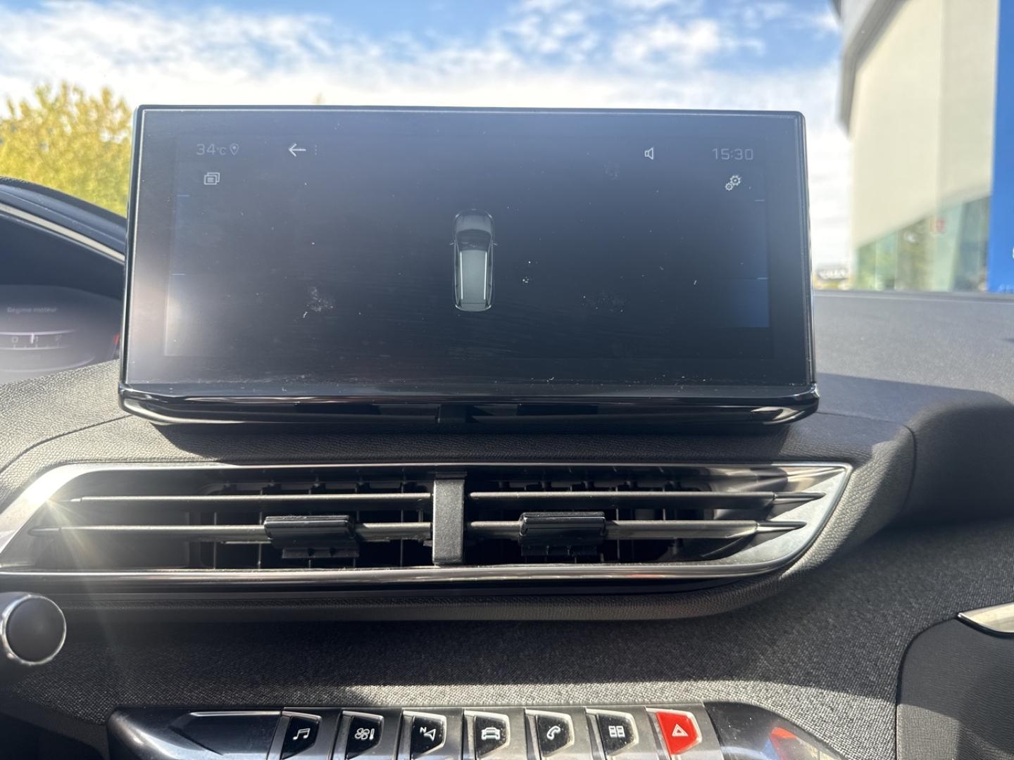 Image PEUGEOT 5008 1.5 BlueHDi 130ch S&S Allure Pack EAT8