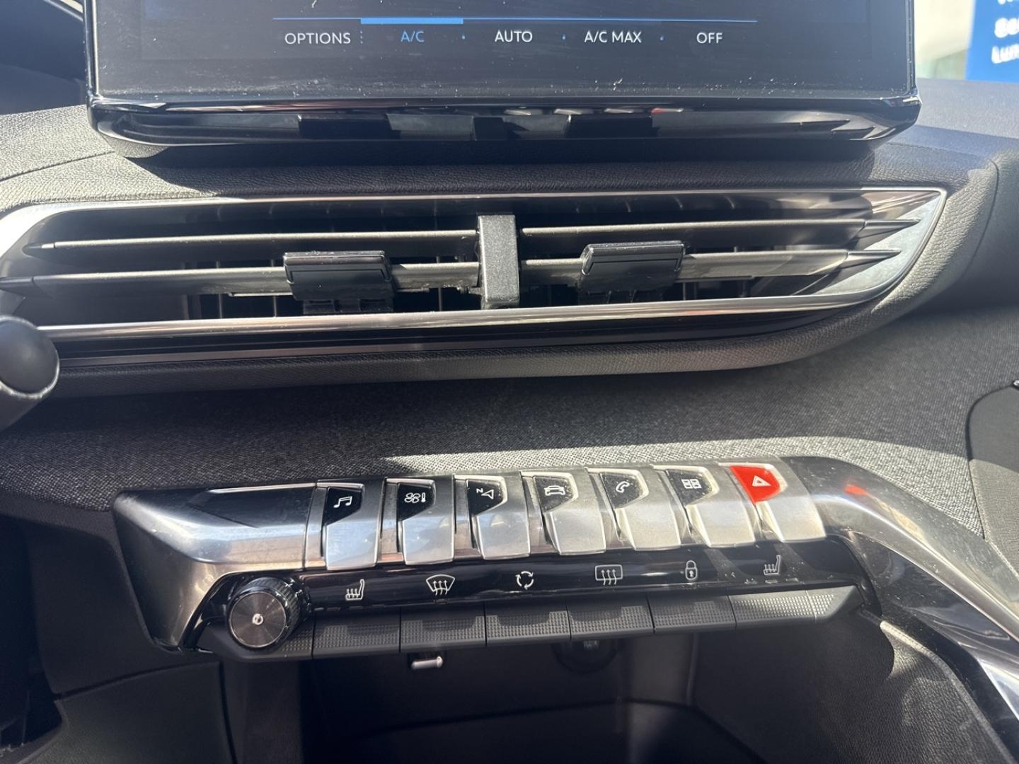 Image PEUGEOT 5008 1.5 BlueHDi 130ch S&S Allure Pack EAT8
